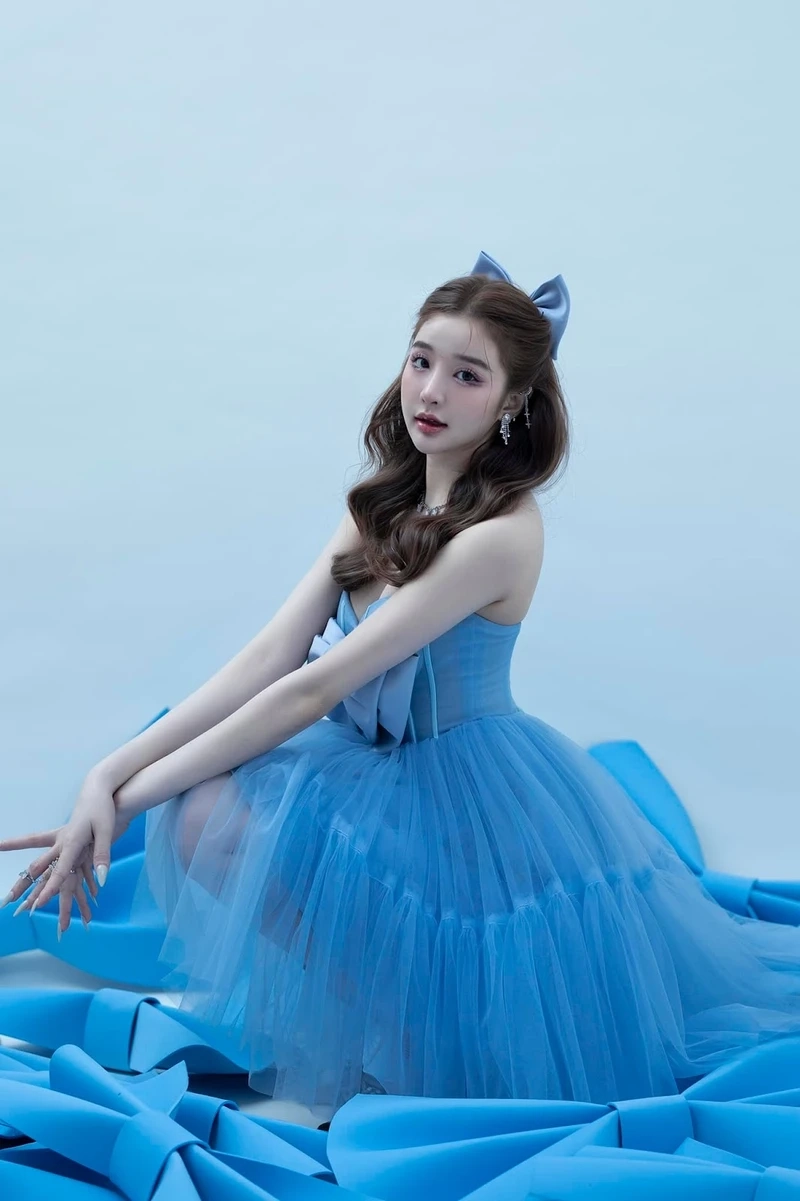 Hippie dài, tạo điểm nhấn với vẻ đẹp nhẹ nhàng và tự do