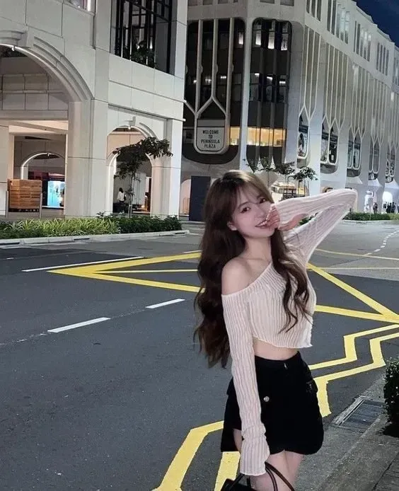 Gái xinh chụp ảnh ngoại cảnh tạo nét đẹp tự nhiên và thu hút