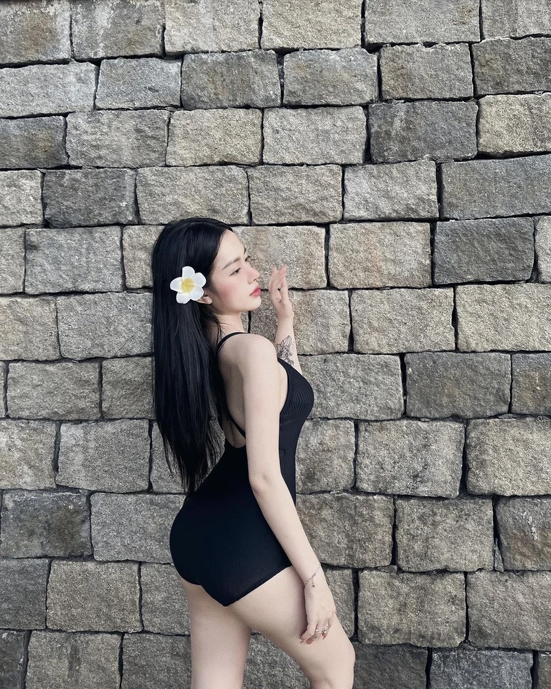 Ảnh cosplay cổ trang Trung Quốc, mang lại cảm giác cổ điển và huyền bí