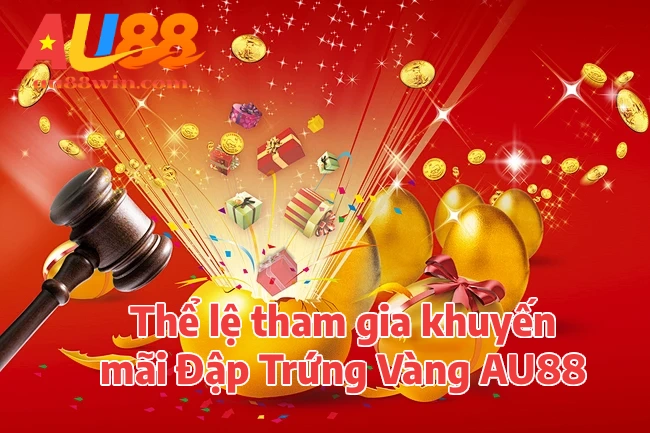 Thể Lệ Tham Gia Khuyến Mãi Đập Trứng Vàng Swaglive Thể Lệ Tham Gia Khuyến Mãi Đập Trứng Vàng Swaglive