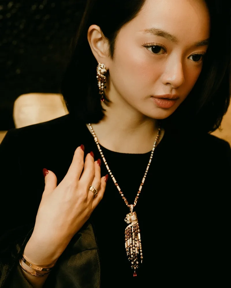 Kaity Nguyễn và bạn trai tin đồn