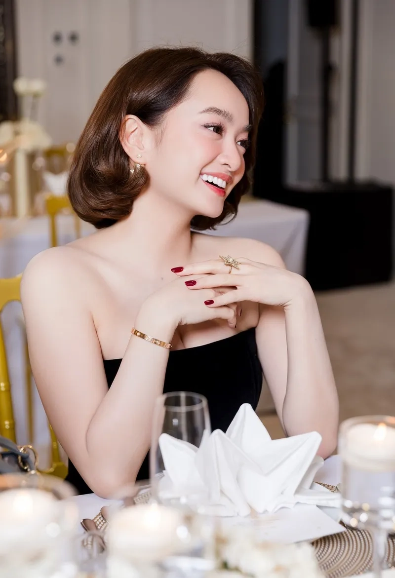 Swaglive Idol | Bí Mật Về Sức Hút Của Kaity Nguyễn Mỹ Nhân Triệu đô