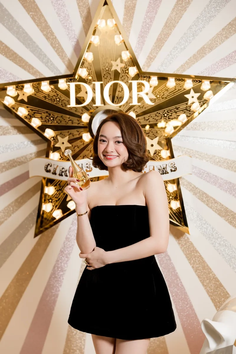 Kaity Nguyễn lột xác hình tượng mới