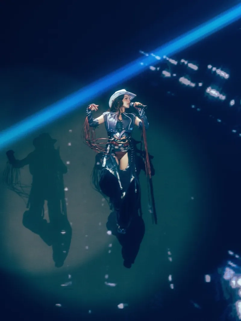 Nhạc Chi Pu 2026 bùng nổ toàn cầu