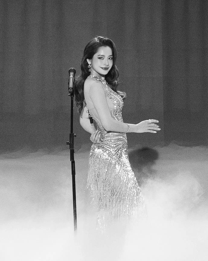 Chi Pu đời thường giản dị mà xinh Swaglive Idol