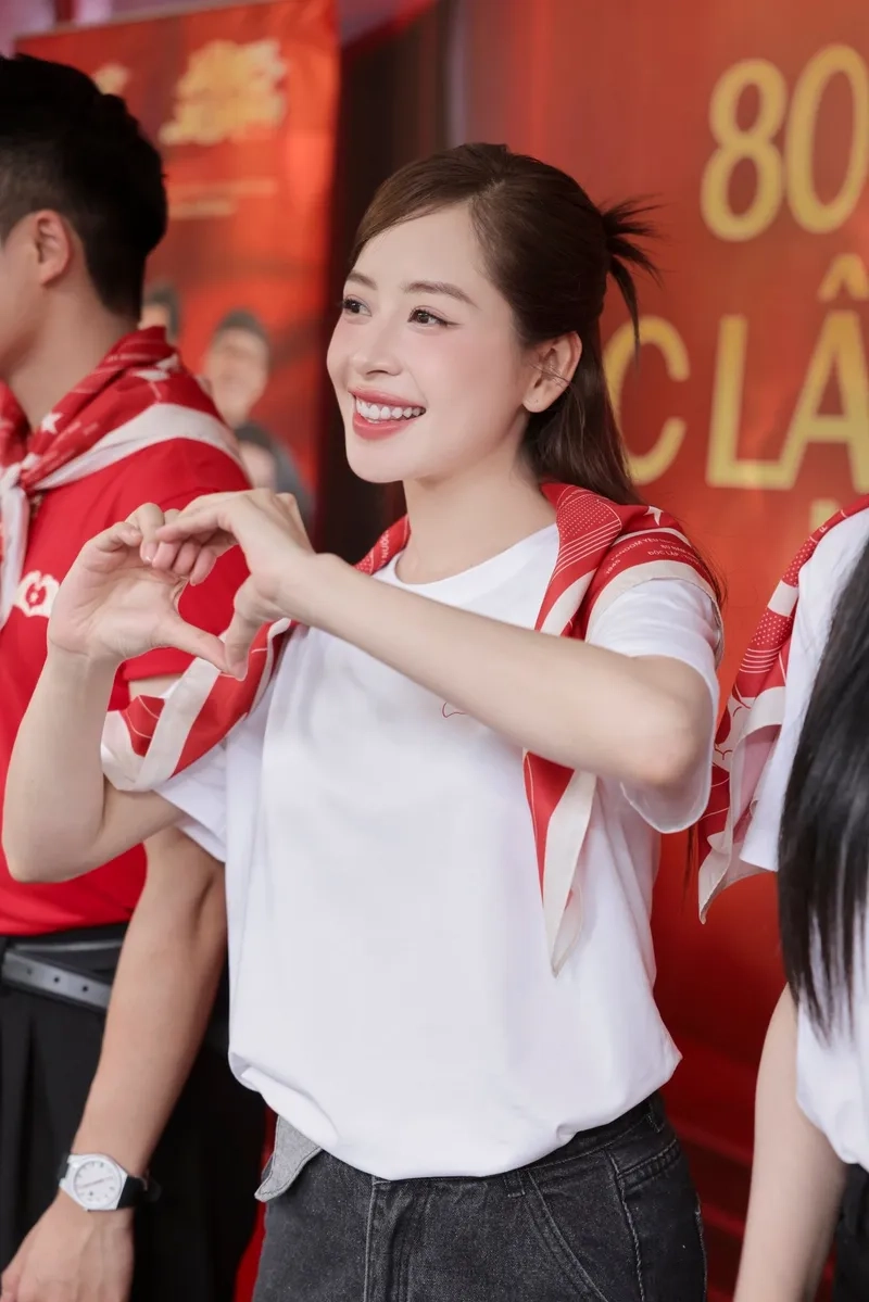 Tiểu sử Chi Pu đầy đủ chi tiết nhất