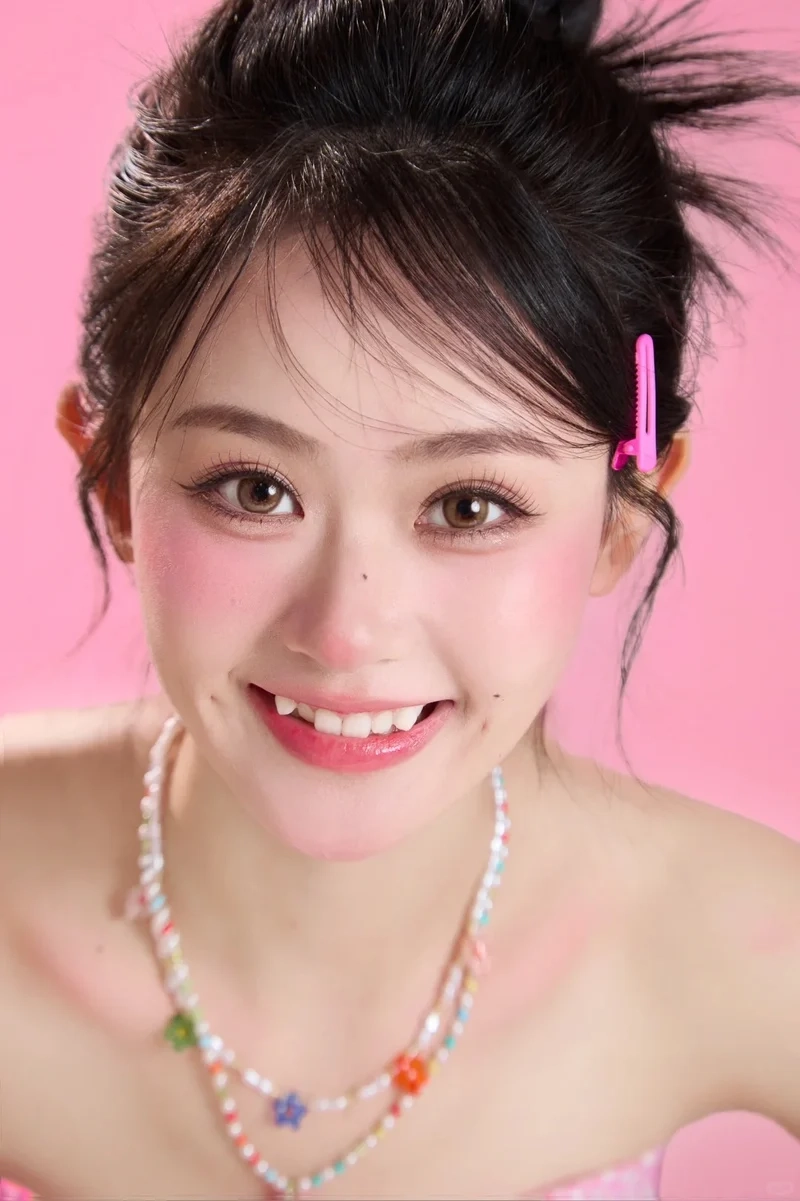 Chất lượng cao Gái răng khểnh ảnh full hd