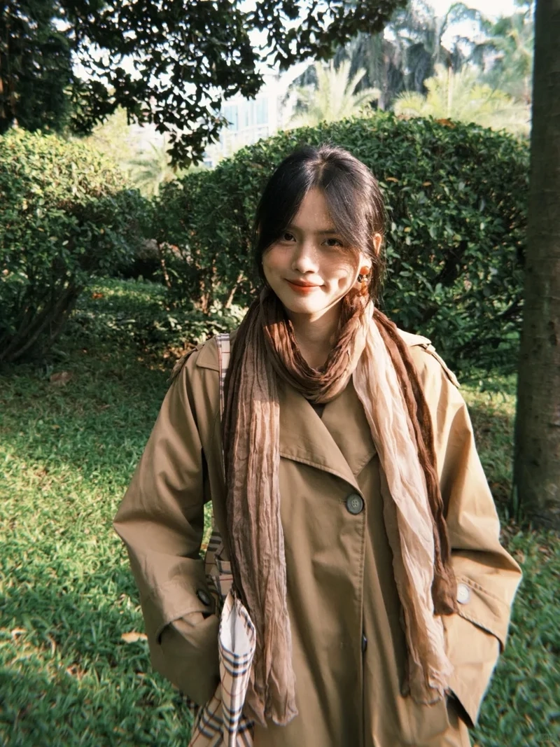 Tải ngay bộ Gái má lúm hình nền xinh xắn